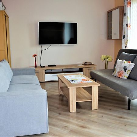 לובלין Apartament 39 מראה חיצוני תמונה