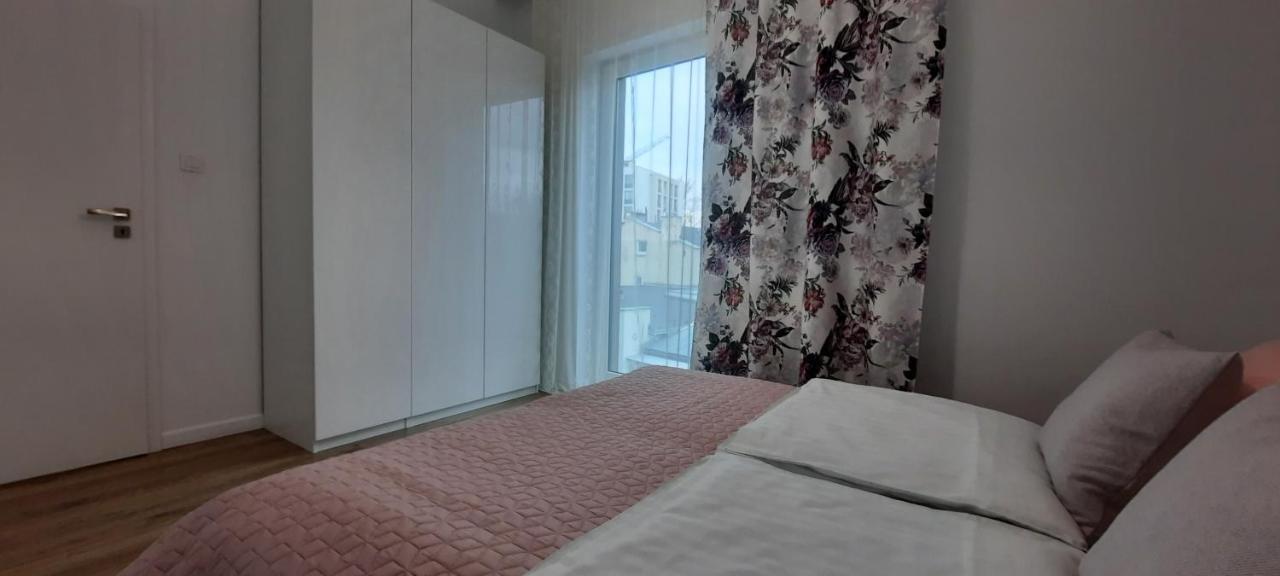 לובלין Apartament 39 מראה חיצוני תמונה