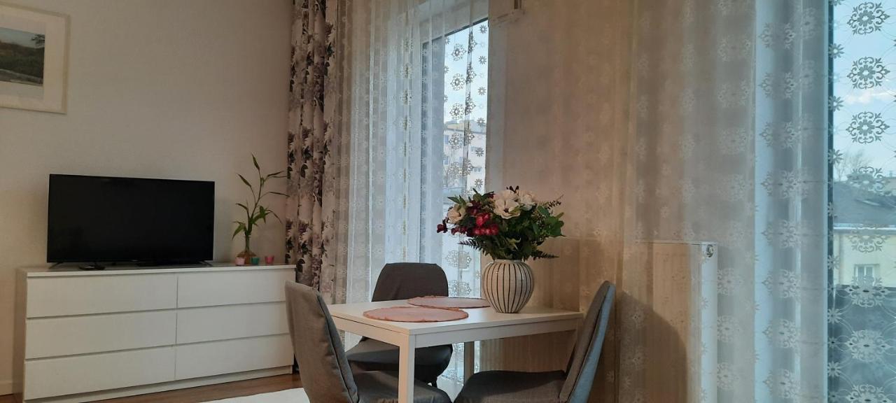 לובלין Apartament 39 מראה חיצוני תמונה