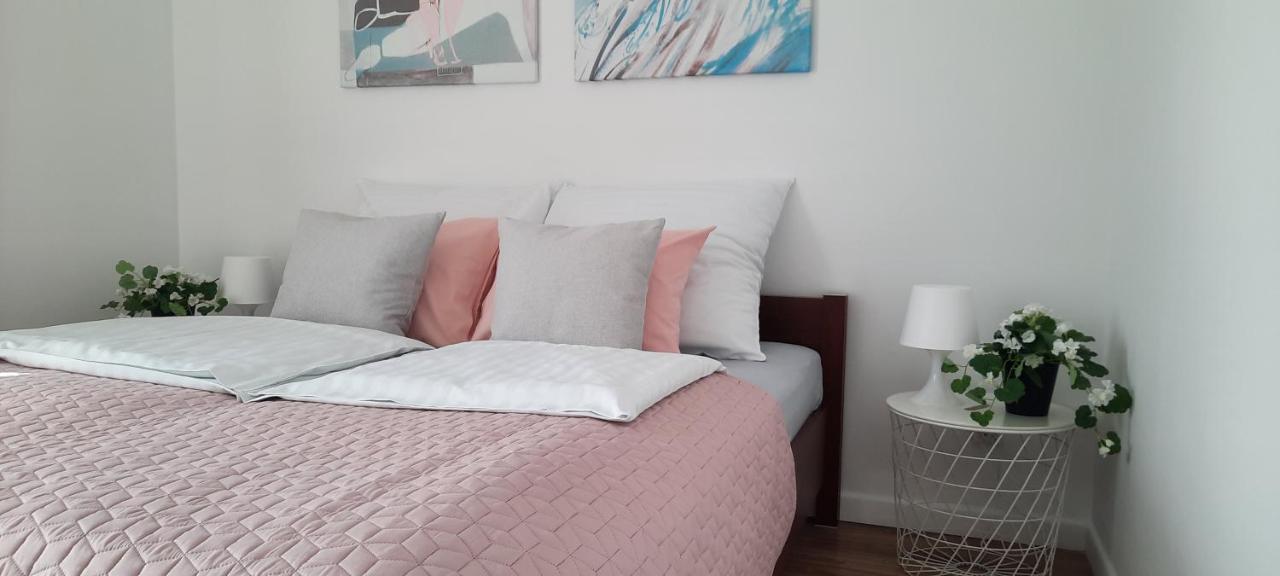 לובלין Apartament 39 מראה חיצוני תמונה