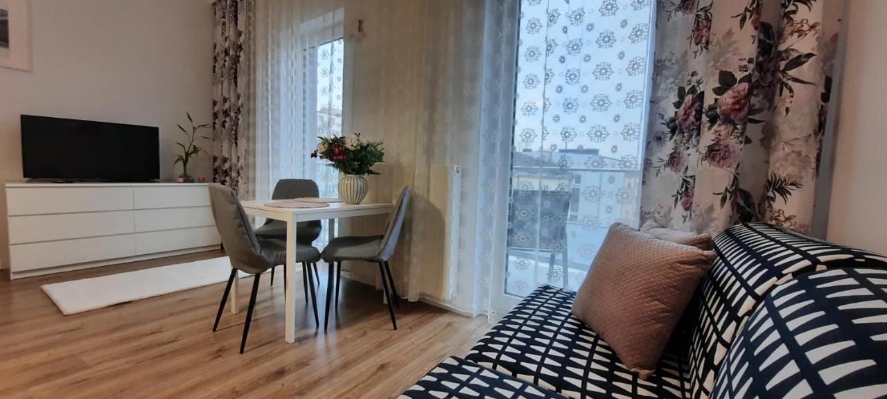 לובלין Apartament 39 מראה חיצוני תמונה