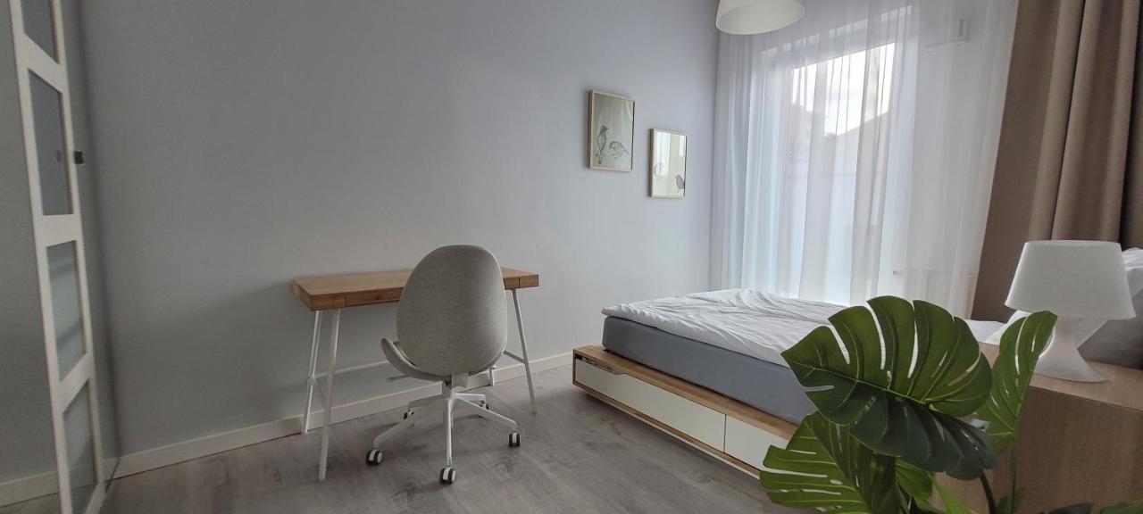 לובלין Apartament 39 מראה חיצוני תמונה