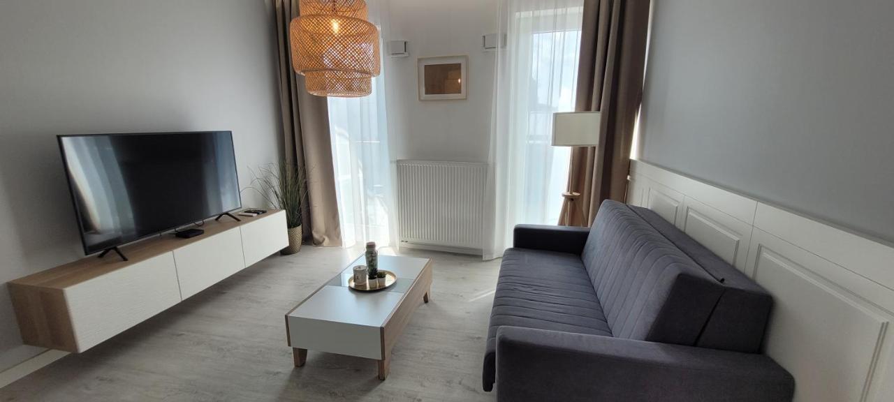לובלין Apartament 39 מראה חיצוני תמונה
