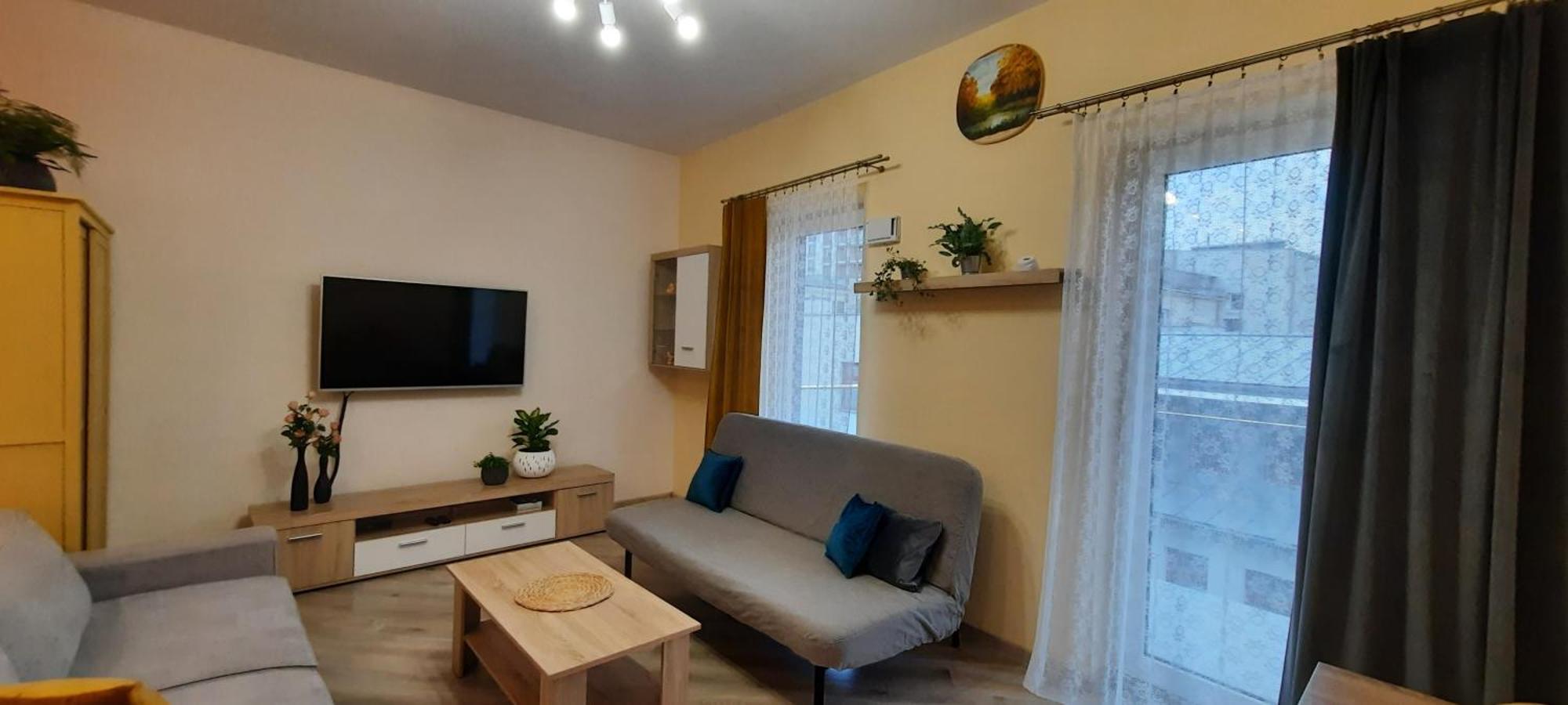 לובלין Apartament 39 מראה חיצוני תמונה