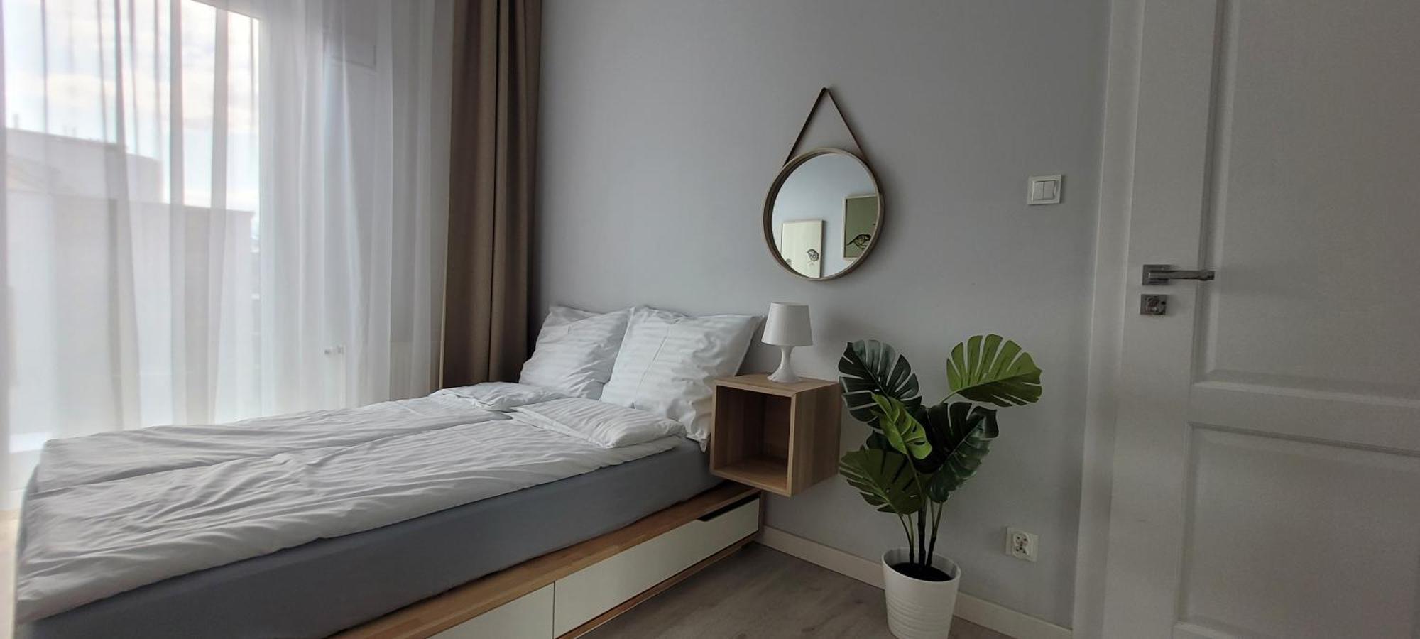 לובלין Apartament 39 מראה חיצוני תמונה