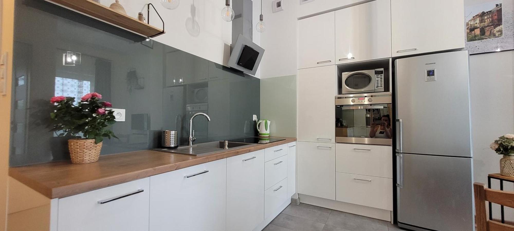 לובלין Apartament 39 מראה חיצוני תמונה