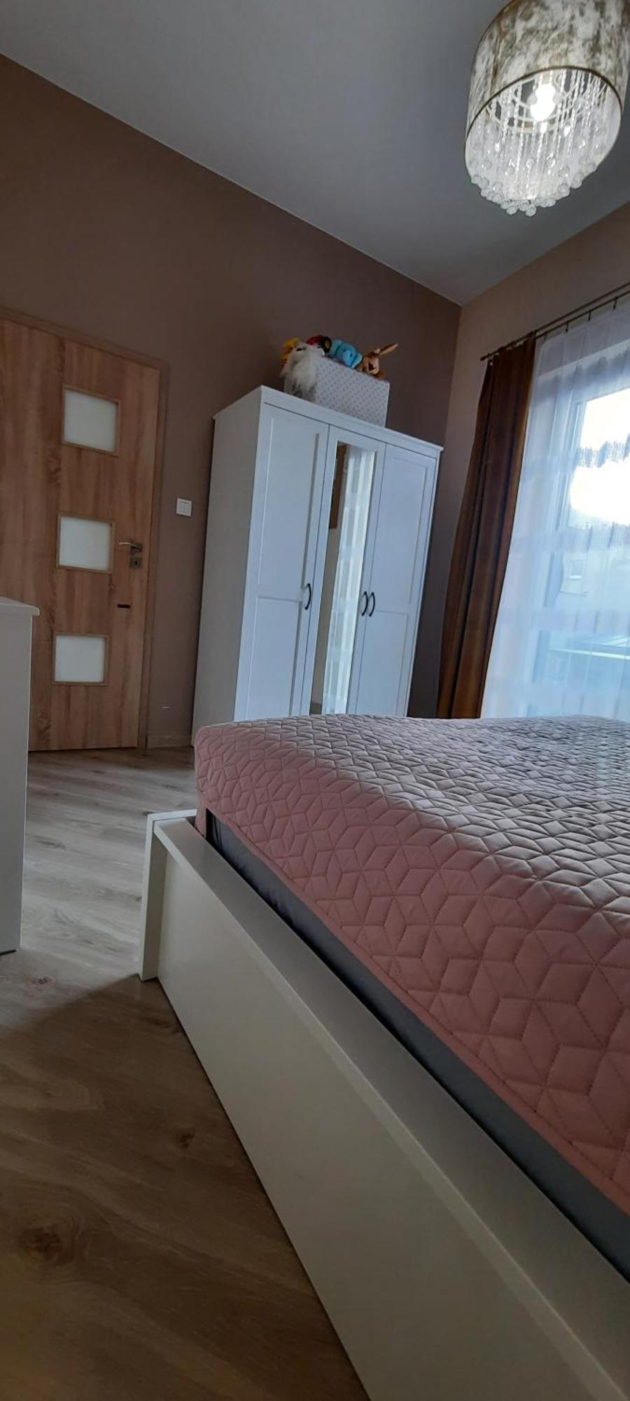 לובלין Apartament 39 מראה חיצוני תמונה