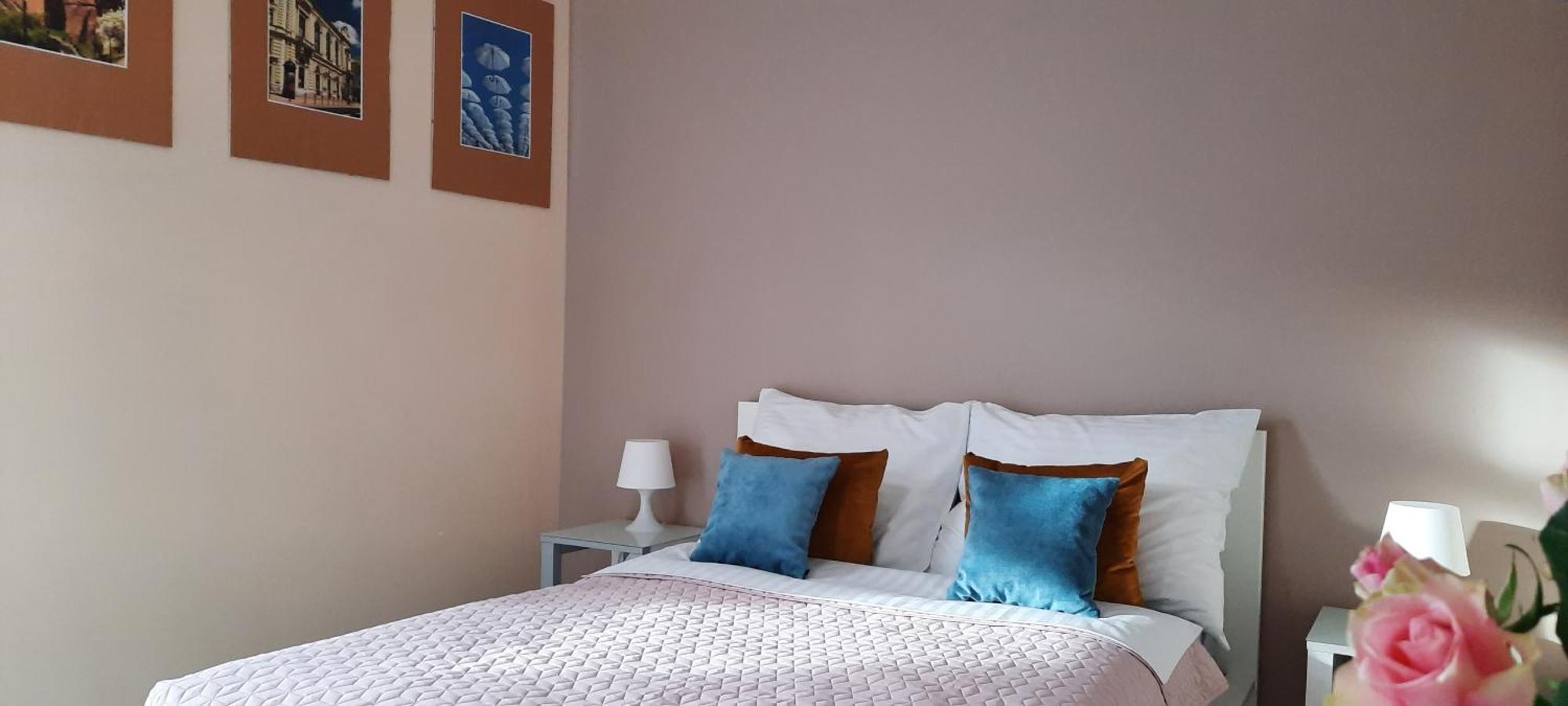 לובלין Apartament 39 מראה חיצוני תמונה