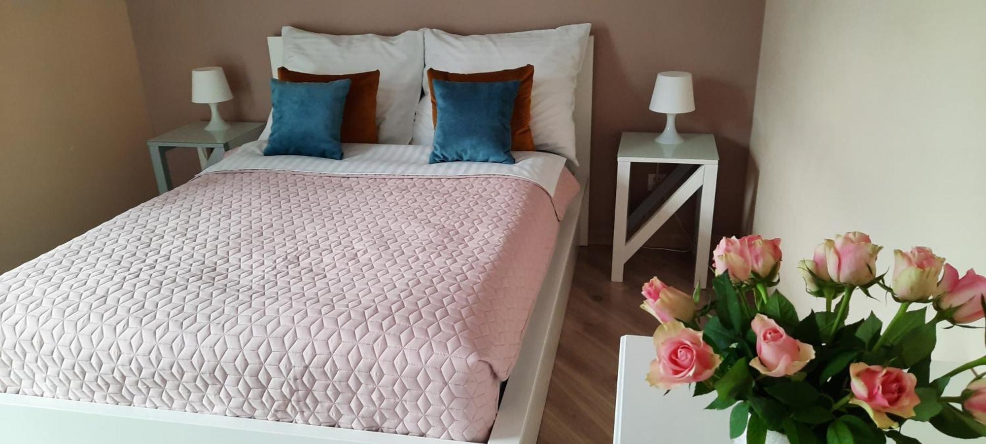 לובלין Apartament 39 מראה חיצוני תמונה