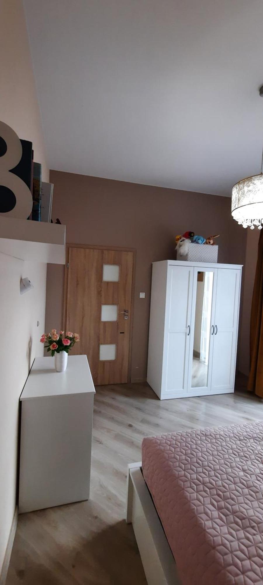 לובלין Apartament 39 מראה חיצוני תמונה