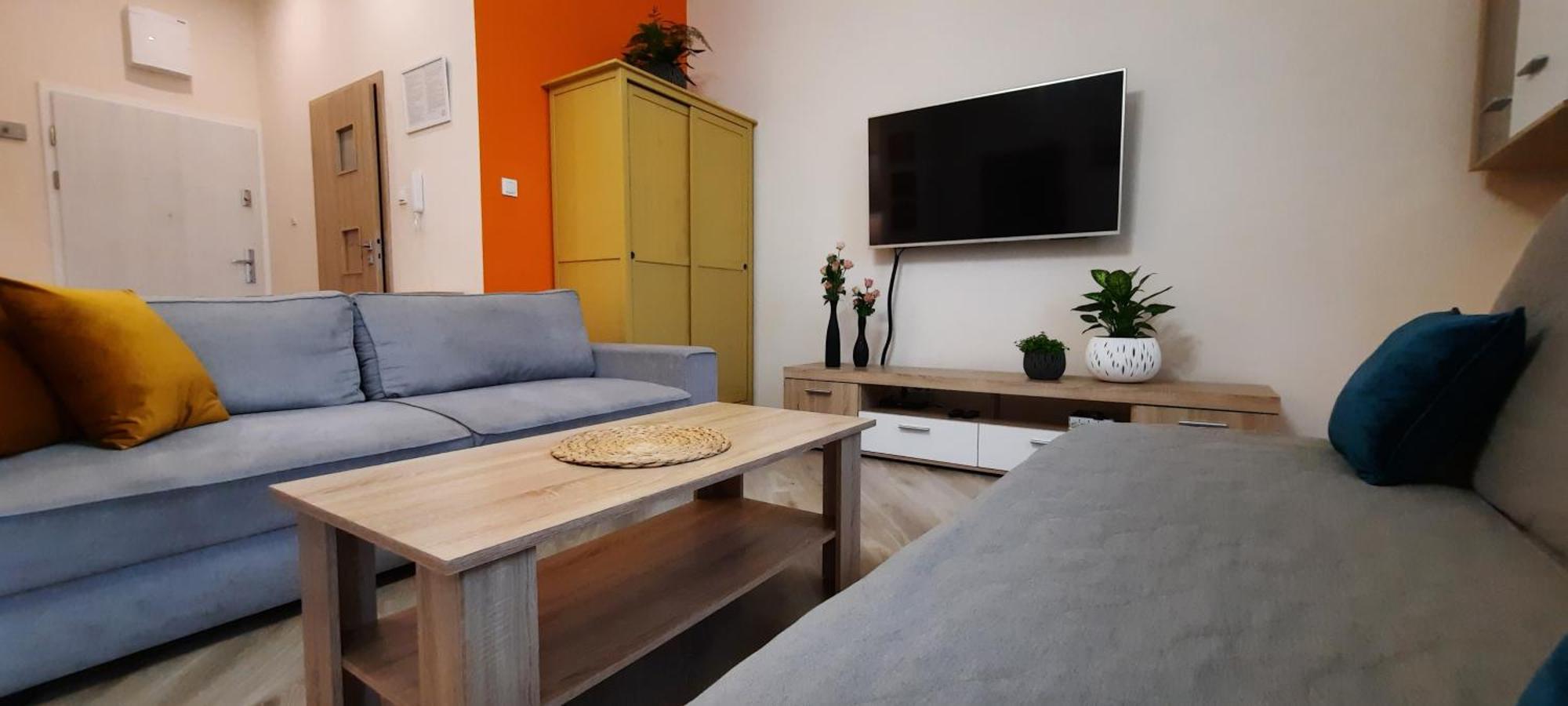 לובלין Apartament 39 מראה חיצוני תמונה