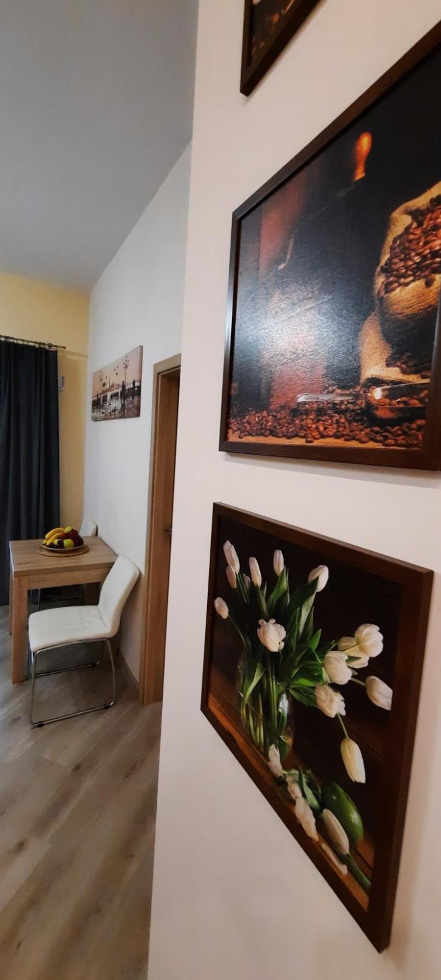לובלין Apartament 39 מראה חיצוני תמונה