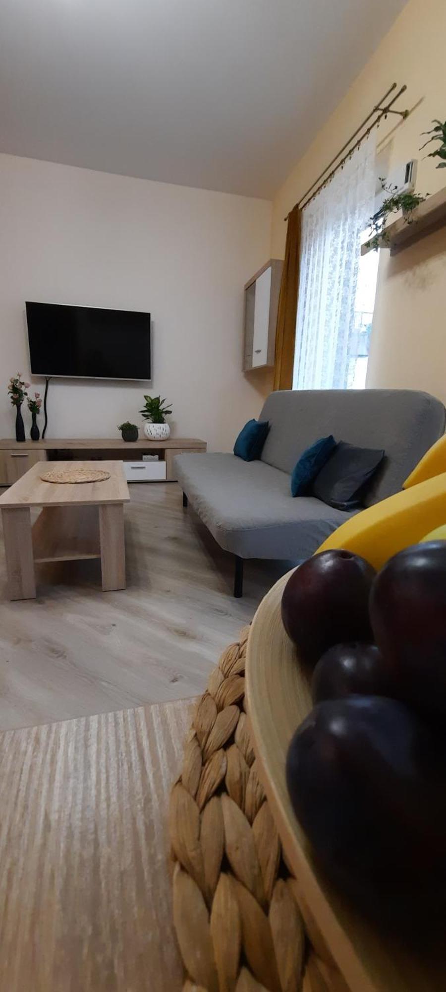 לובלין Apartament 39 מראה חיצוני תמונה