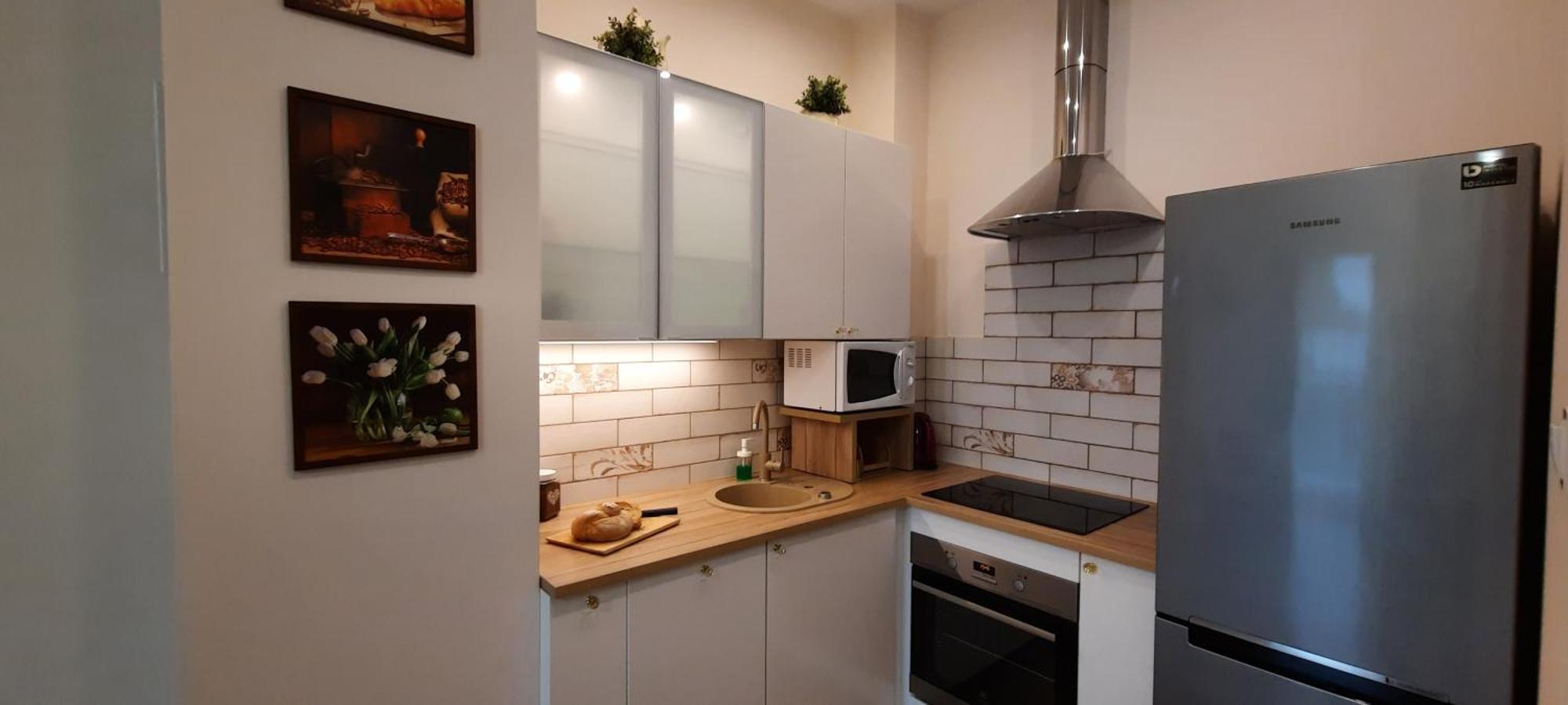 לובלין Apartament 39 מראה חיצוני תמונה