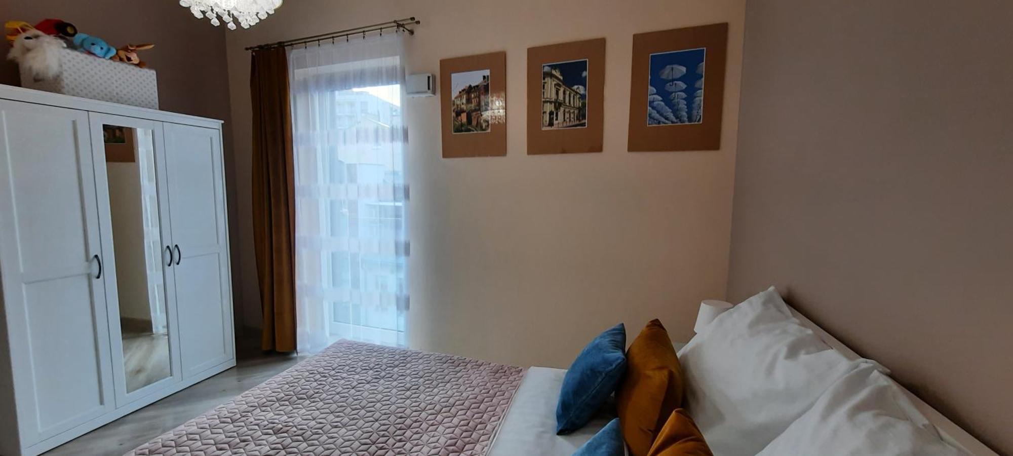לובלין Apartament 39 מראה חיצוני תמונה