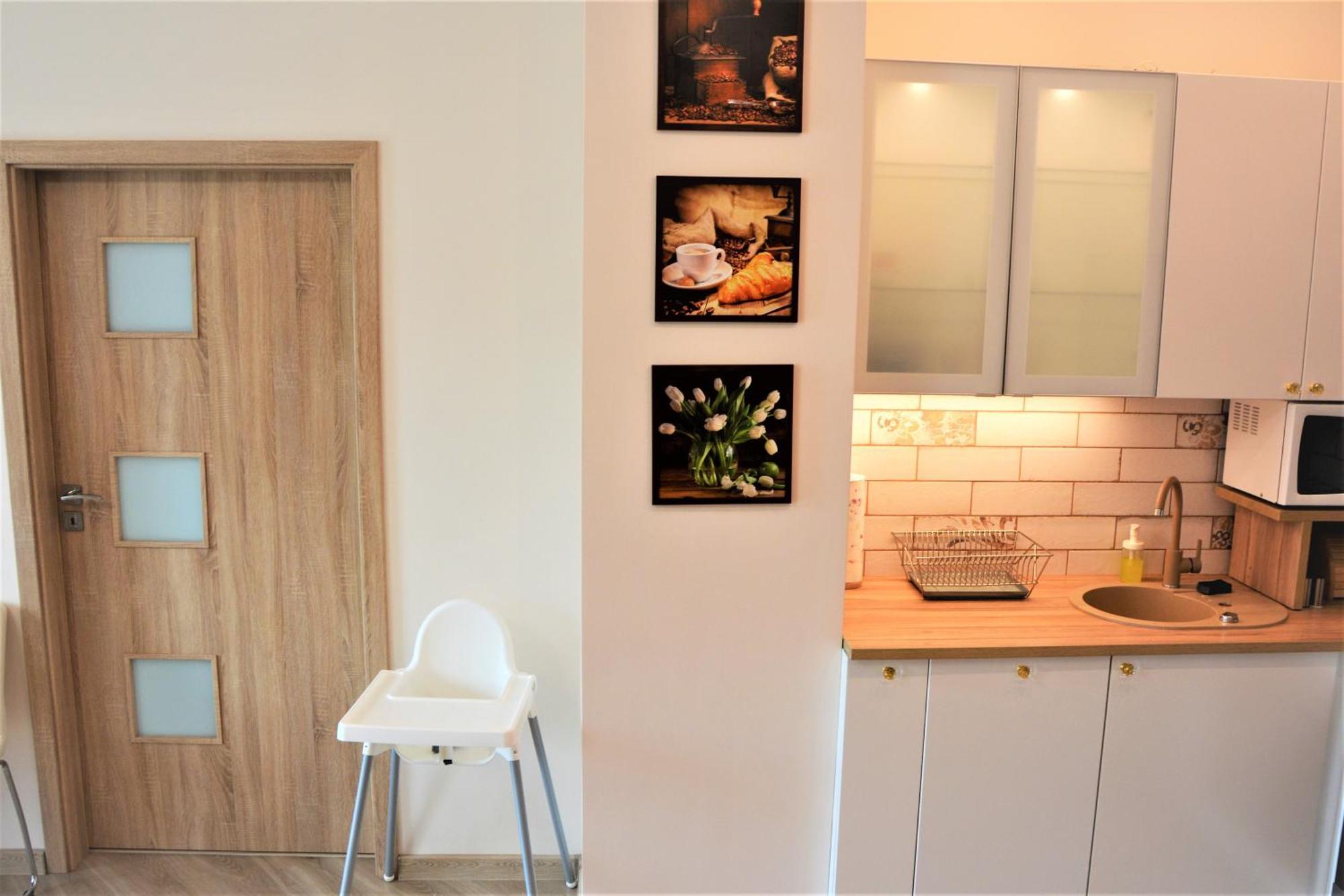 לובלין Apartament 39 מראה חיצוני תמונה