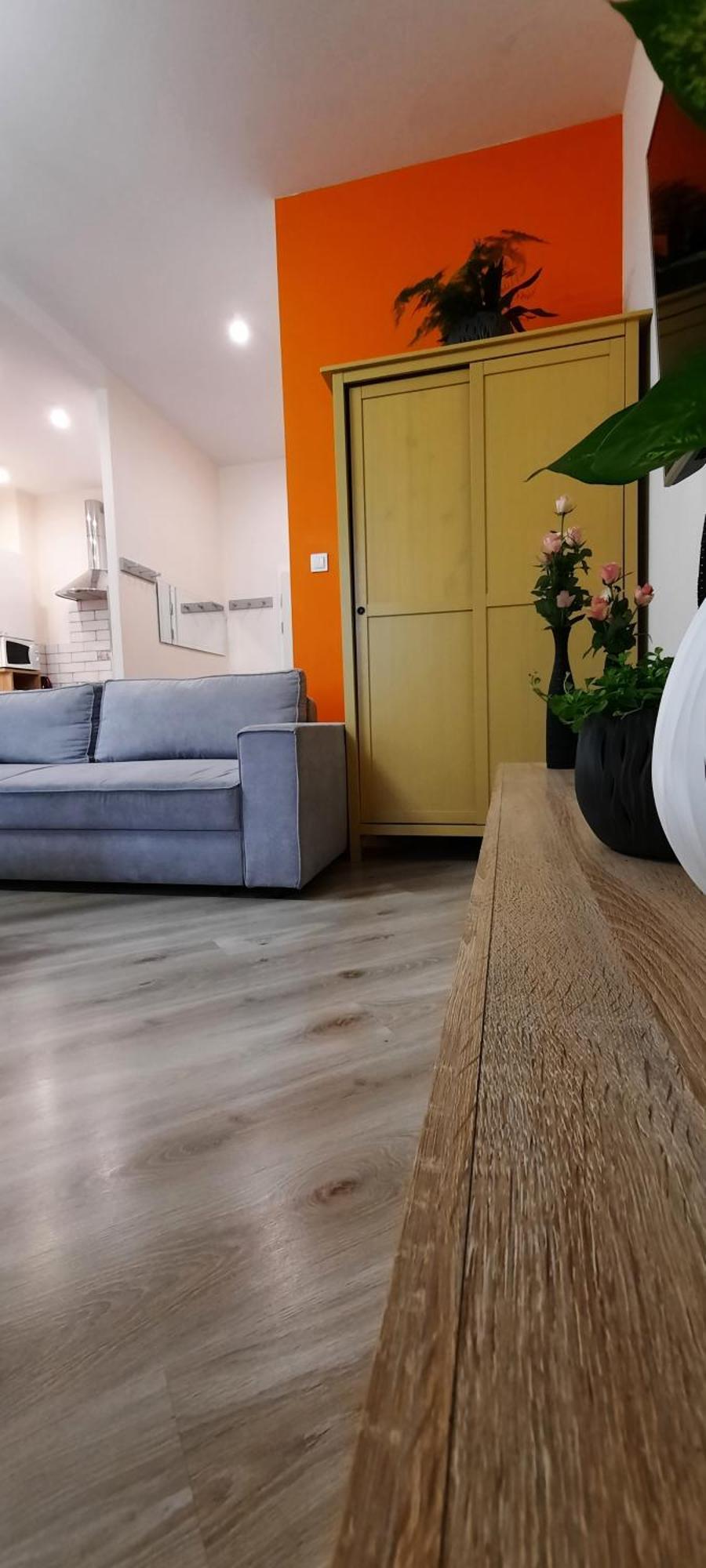 לובלין Apartament 39 מראה חיצוני תמונה