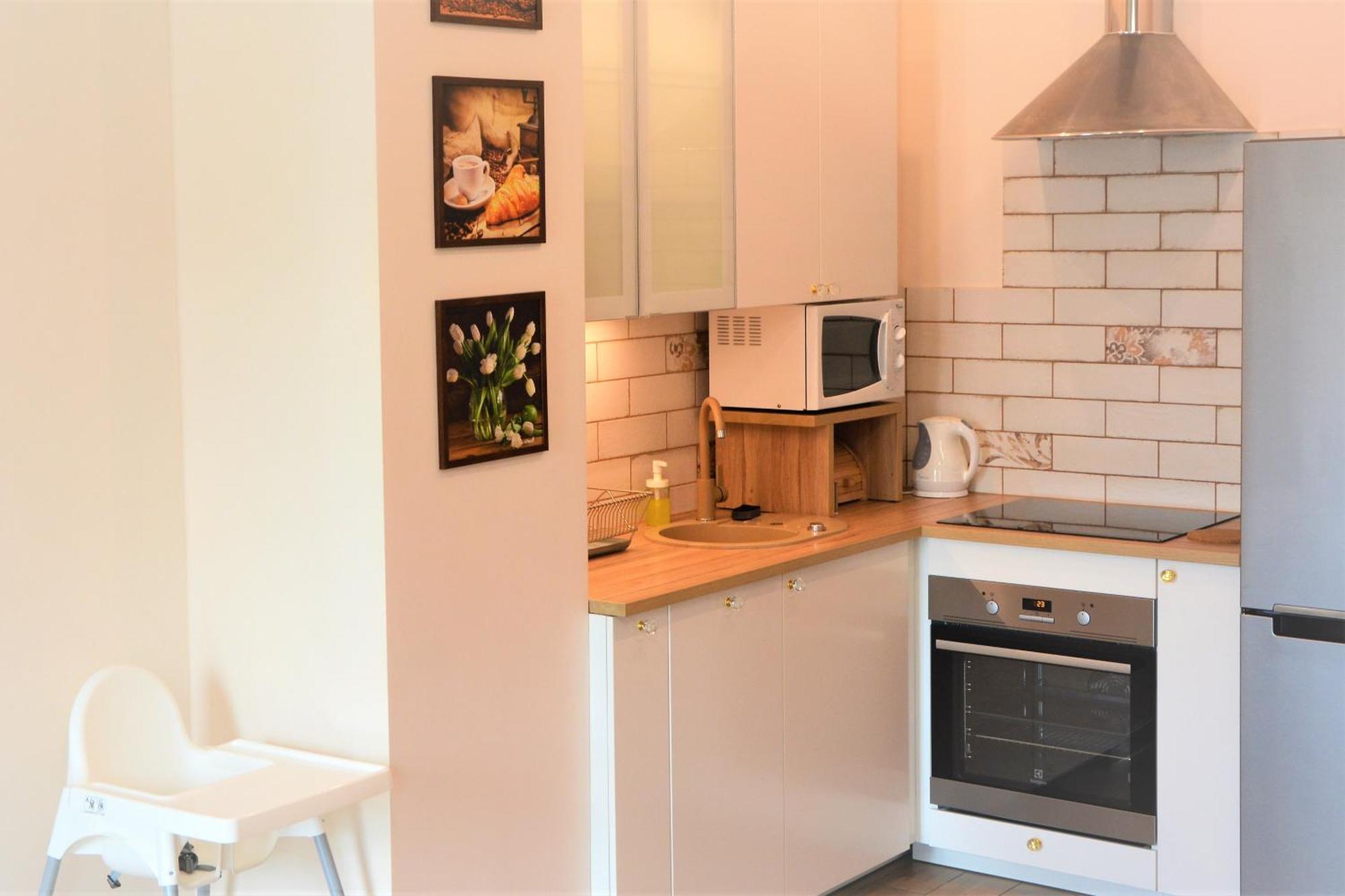 לובלין Apartament 39 מראה חיצוני תמונה