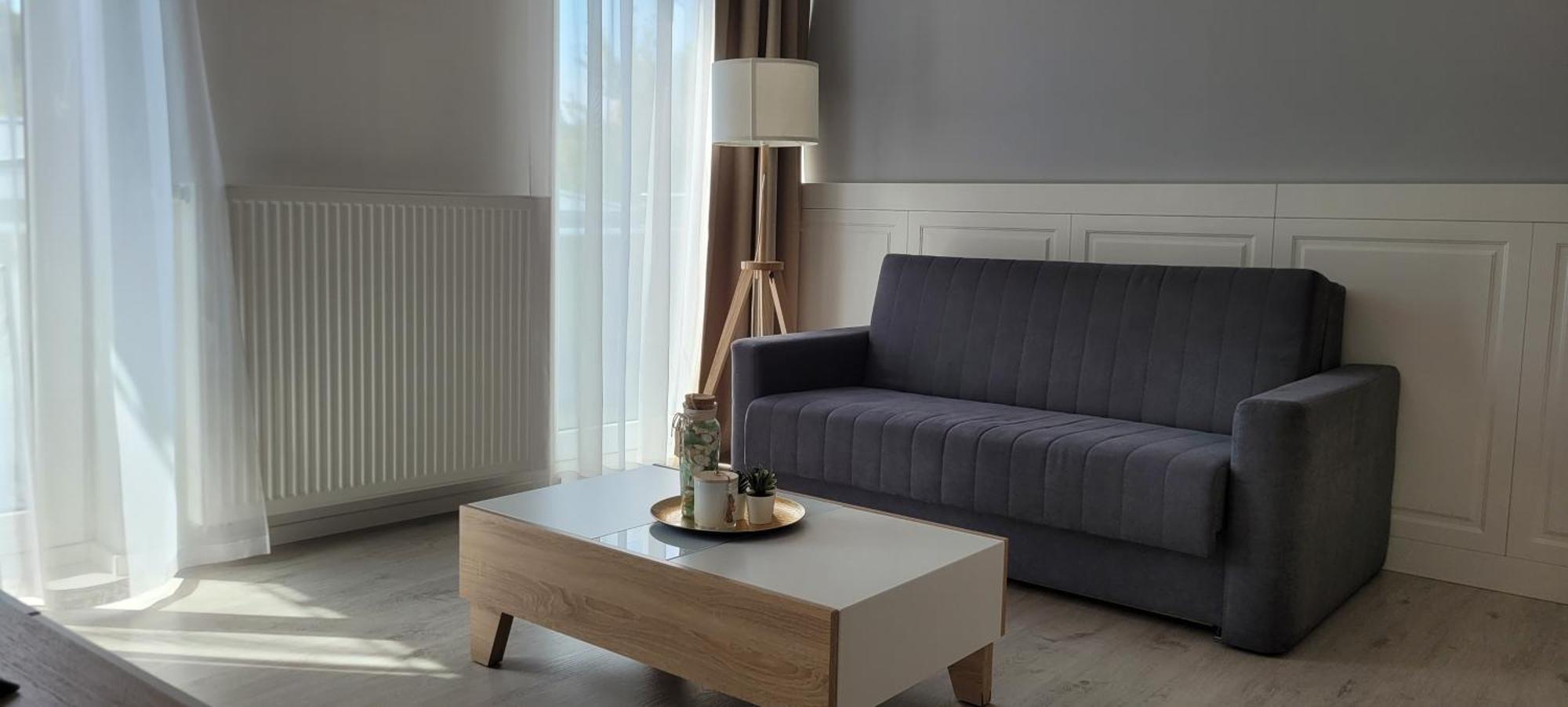 לובלין Apartament 39 מראה חיצוני תמונה