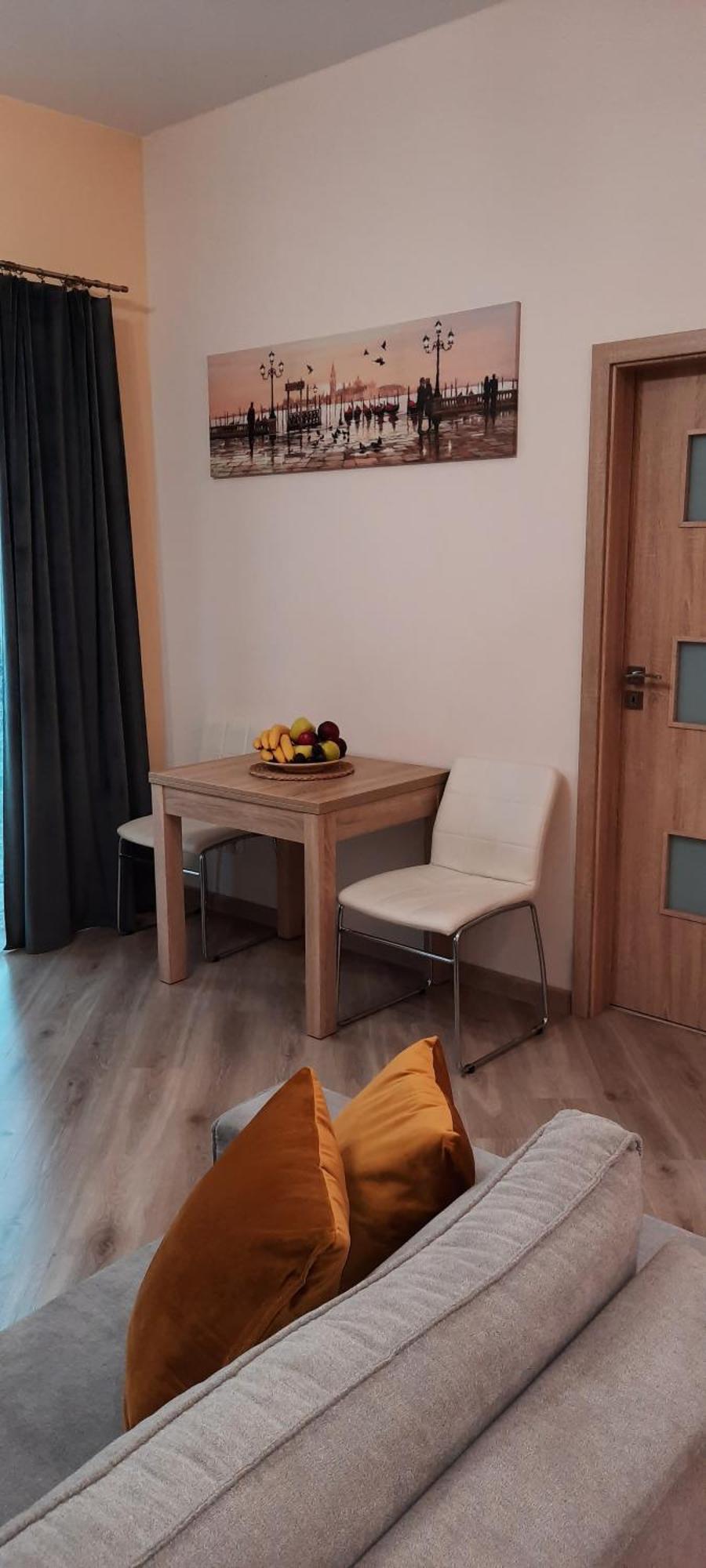 לובלין Apartament 39 מראה חיצוני תמונה