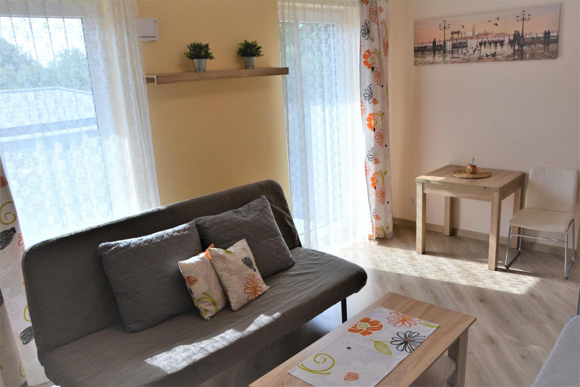 לובלין Apartament 39 מראה חיצוני תמונה