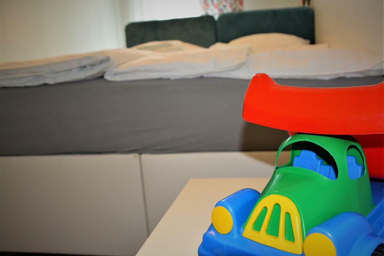 לובלין Apartament 39 מראה חיצוני תמונה