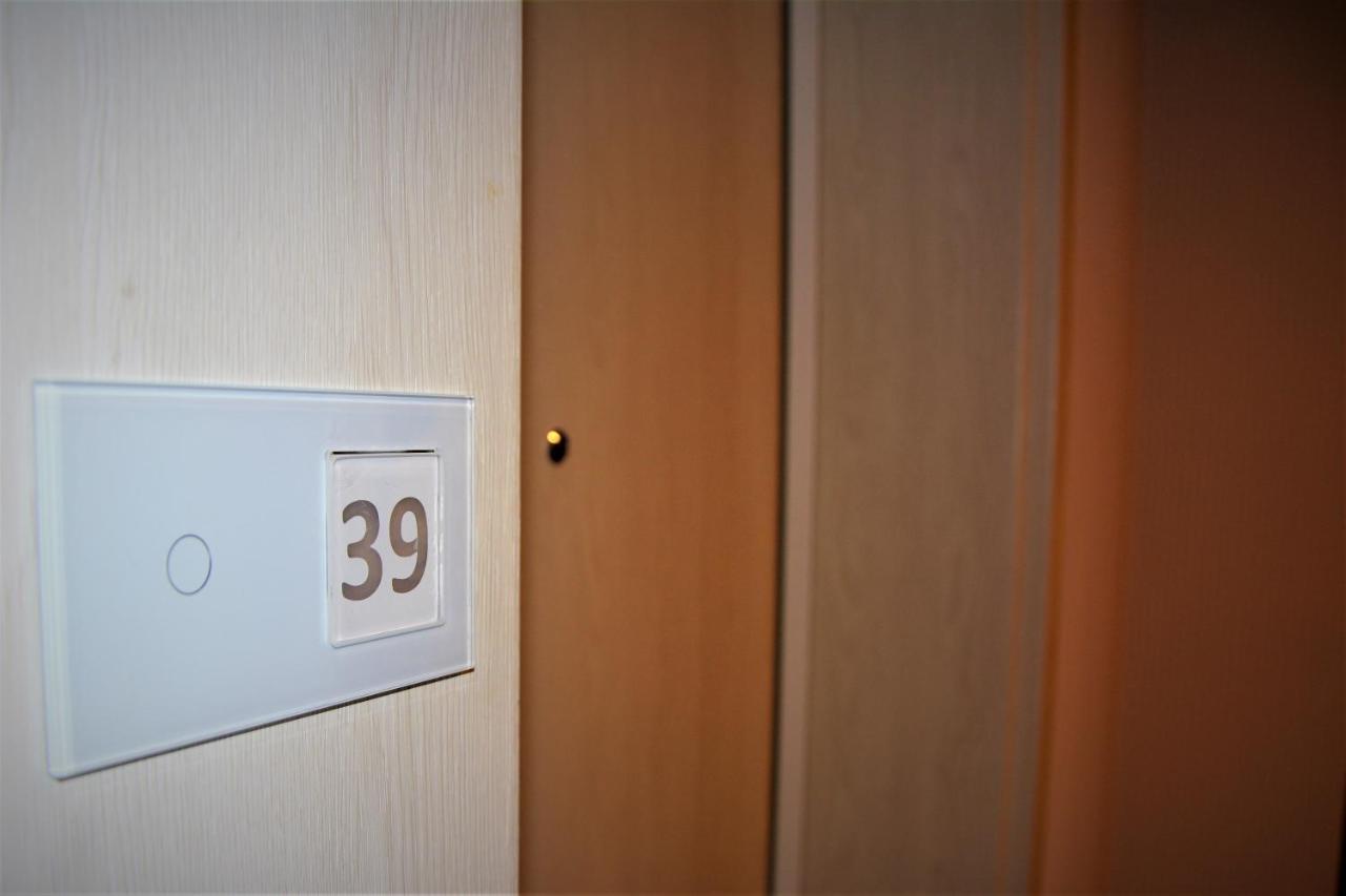 לובלין Apartament 39 מראה חיצוני תמונה
